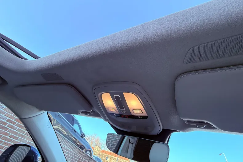 Volvo XC90 din 2023 cu 110.000 km - oferta VOL196402 - foto 29