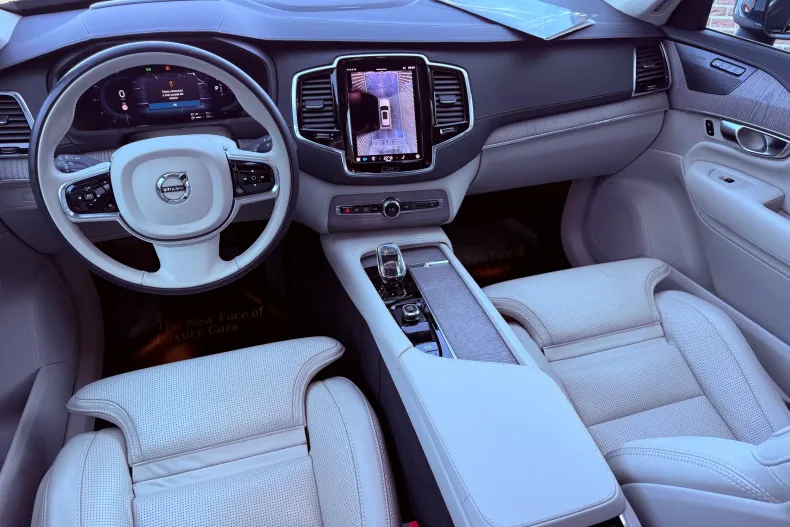 Volvo XC90 din 2023 cu 110.000 km - oferta VOL196402 - foto 30