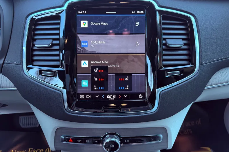 Volvo XC90 din 2023 cu 110.000 km - oferta VOL196402 - foto 34