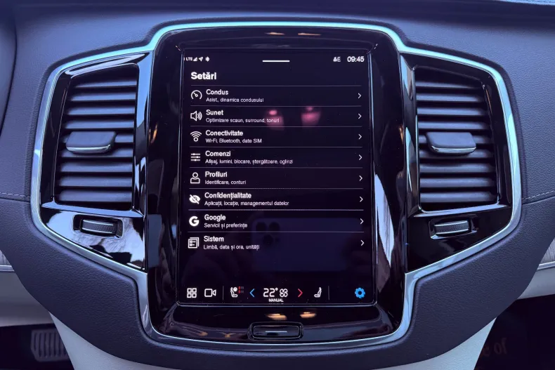 Volvo XC90 din 2023 cu 110.000 km - oferta VOL196402 - foto 35