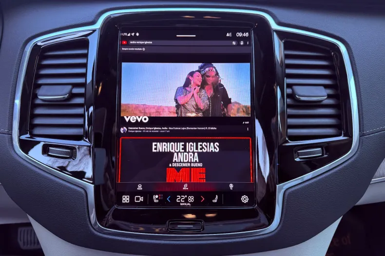 Volvo XC90 din 2023 cu 110.000 km - oferta VOL196402 - foto 36