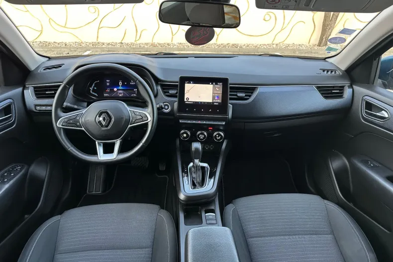 Renault Arkana din 2021 cu 165.000 km - oferta REN196403 - foto 5