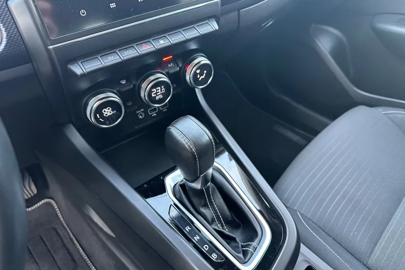 Renault Arkana din 2021 cu 165.000 km - oferta REN196403 - foto 6