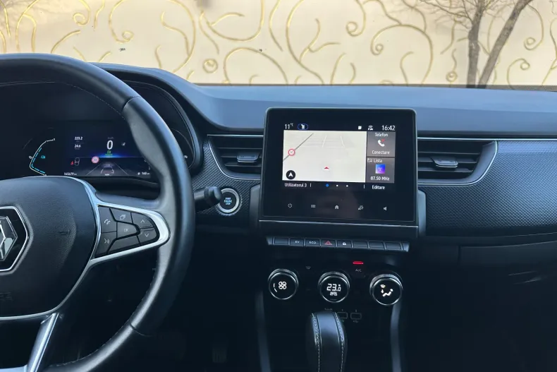 Renault Arkana din 2021 cu 165.000 km - oferta REN196403 - foto 9