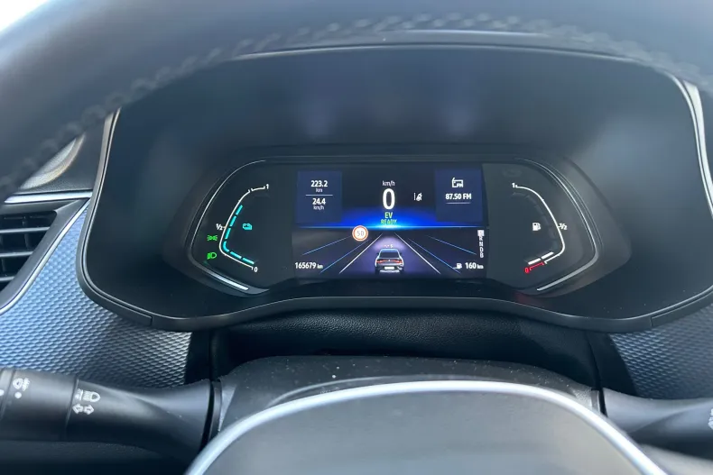 Renault Arkana din 2021 cu 165.000 km - oferta REN196403 - foto 10