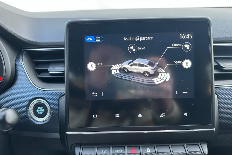 Renault Arkana din 2021 cu 165.000 km - oferta REN196403 - foto 13