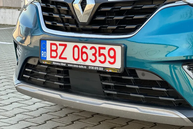 Renault Arkana din 2021 cu 165.000 km - oferta REN196403 - foto 21