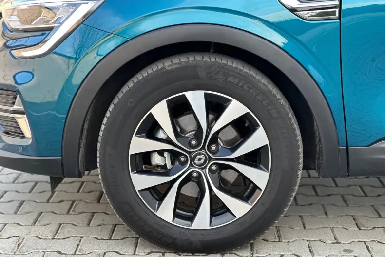 Renault Arkana din 2021 cu 165.000 km - oferta REN196403 - foto 22