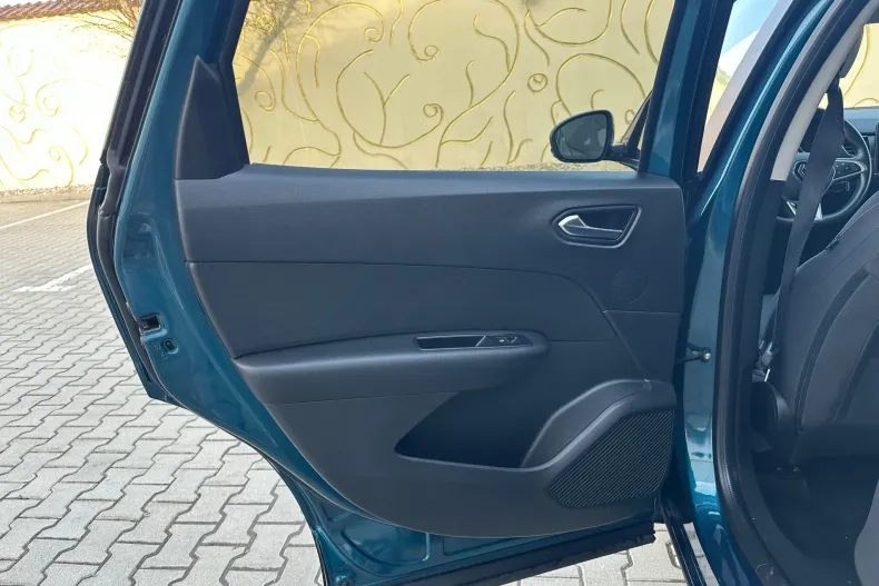 Renault Arkana din 2021 cu 165.000 km - oferta REN196403 - foto 26