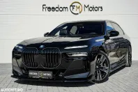 BMW 750e (Seria 7) din 2024 cu 7.700 km - oferta BMW196404 - foto 2