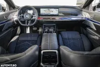 BMW 750e (Seria 7) din 2024 cu 7.700 km - oferta BMW196404 - foto 3