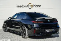 BMW 750e (Seria 7) din 2024 cu 7.700 km - oferta BMW196404 - foto 5