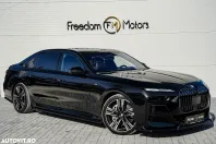 BMW 750e (Seria 7) din 2024 cu 7.700 km - oferta BMW196404 - foto 6
