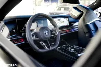 BMW 750e (Seria 7) din 2024 cu 7.700 km - oferta BMW196404 - foto 8