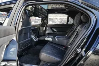 BMW 750e (Seria 7) din 2024 cu 7.700 km - oferta BMW196404 - foto 11