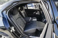 BMW 750e (Seria 7) din 2024 cu 7.700 km - oferta BMW196404 - foto 12