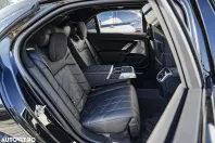 BMW 750e (Seria 7) din 2024 cu 7.700 km - oferta BMW196404 - foto 16