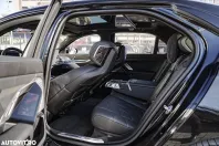 BMW 750e (Seria 7) din 2024 cu 7.700 km - oferta BMW196404 - foto 18
