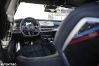BMW 750e (Seria 7) din 2024 cu 7.700 km - oferta BMW196404 - foto 19