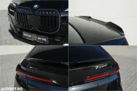 BMW 750e (Seria 7) din 2024 cu 7.700 km - oferta BMW196404 - foto 20