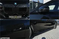 BMW 750e (Seria 7) din 2024 cu 7.700 km - oferta BMW196404 - foto 21