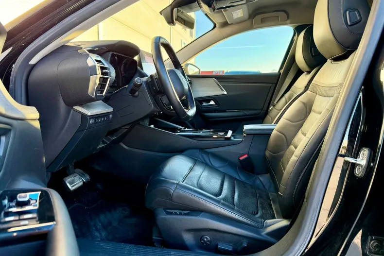 Citroën C5 X din 2023 cu 117.900 km - oferta CIT196405 - foto 5