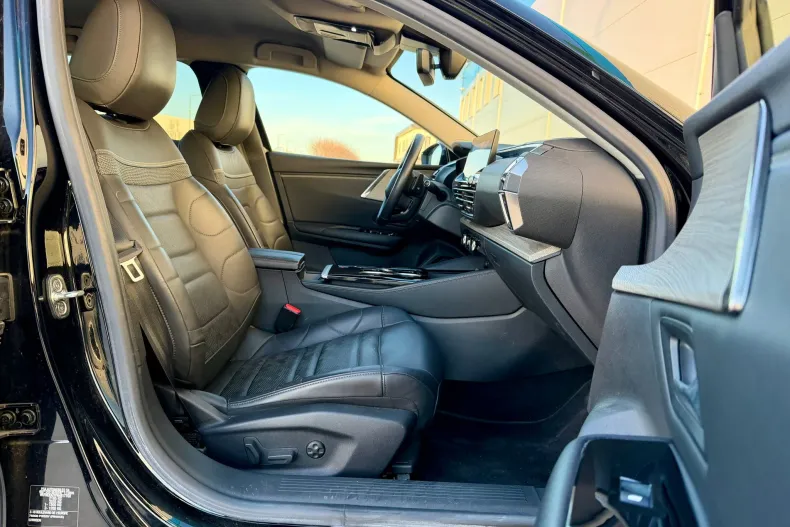Citroën C5 X din 2023 cu 117.900 km - oferta CIT196405 - foto 7