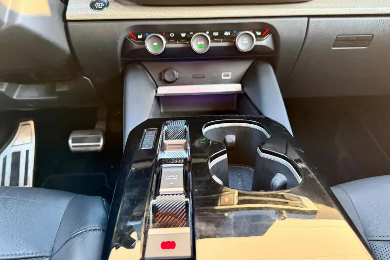 Citroën C5 X din 2023 cu 117.900 km - oferta CIT196405 - foto 12