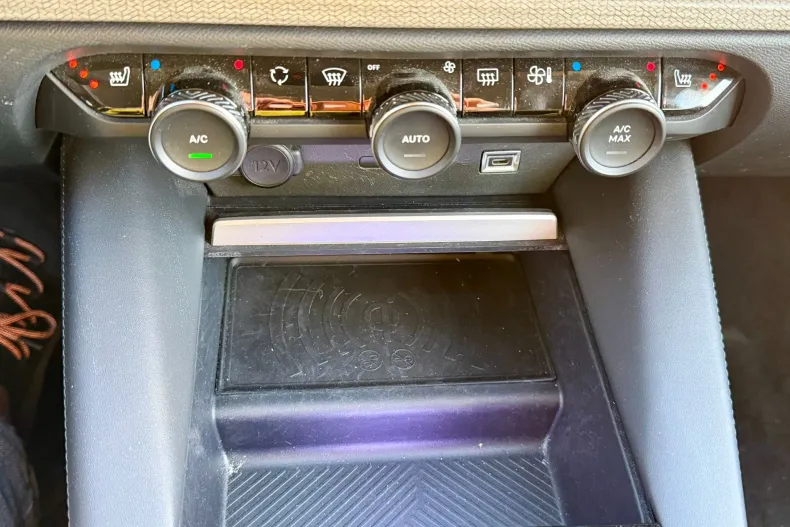 Citroën C5 X din 2023 cu 117.900 km - oferta CIT196405 - foto 14