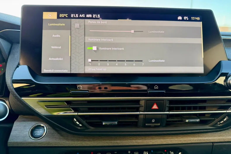 Citroën C5 X din 2023 cu 117.900 km - oferta CIT196405 - foto 26