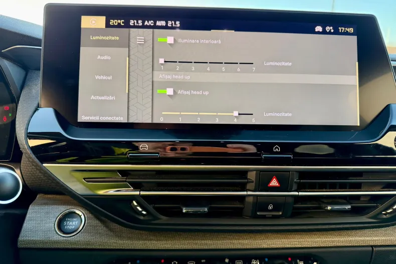 Citroën C5 X din 2023 cu 117.900 km - oferta CIT196405 - foto 27