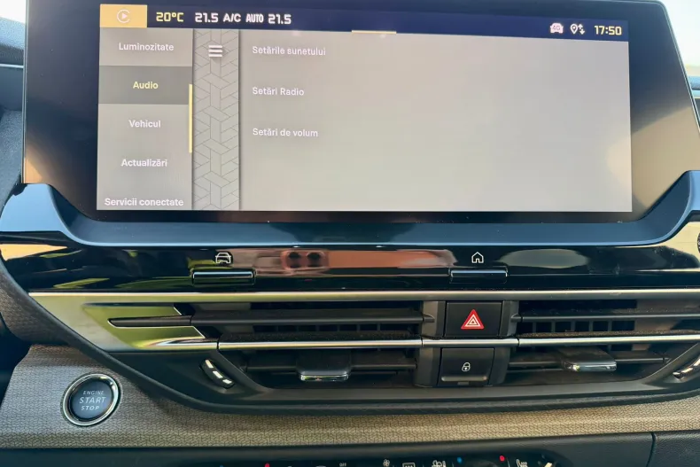 Citroën C5 X din 2023 cu 117.900 km - oferta CIT196405 - foto 28