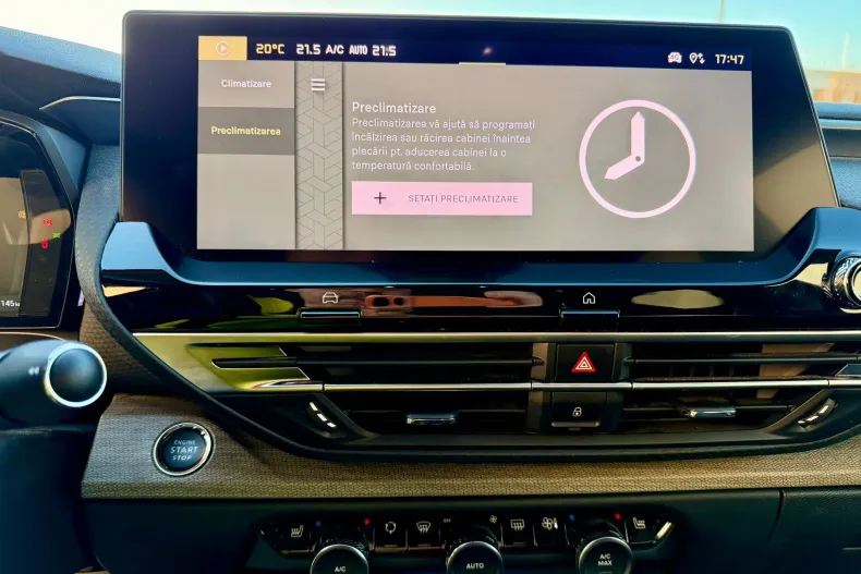 Citroën C5 X din 2023 cu 117.900 km - oferta CIT196405 - foto 29