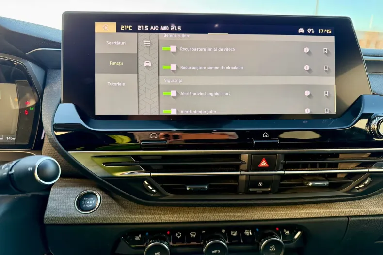 Citroën C5 X din 2023 cu 117.900 km - oferta CIT196405 - foto 32