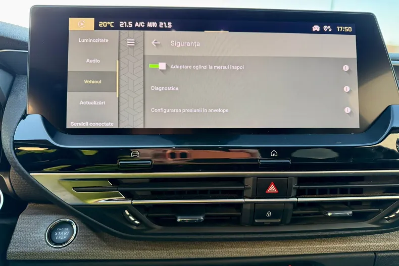 Citroën C5 X din 2023 cu 117.900 km - oferta CIT196405 - foto 35