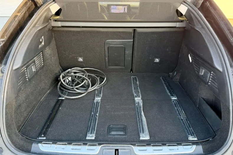 Citroën C5 X din 2023 cu 117.900 km - oferta CIT196405 - foto 36