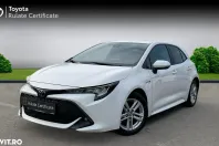 Toyota Corolla din 2021 cu 32.969 km - oferta TOY196406 - foto 1