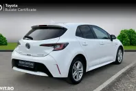 Toyota Corolla din 2021 cu 32.969 km - oferta TOY196406 - foto 5