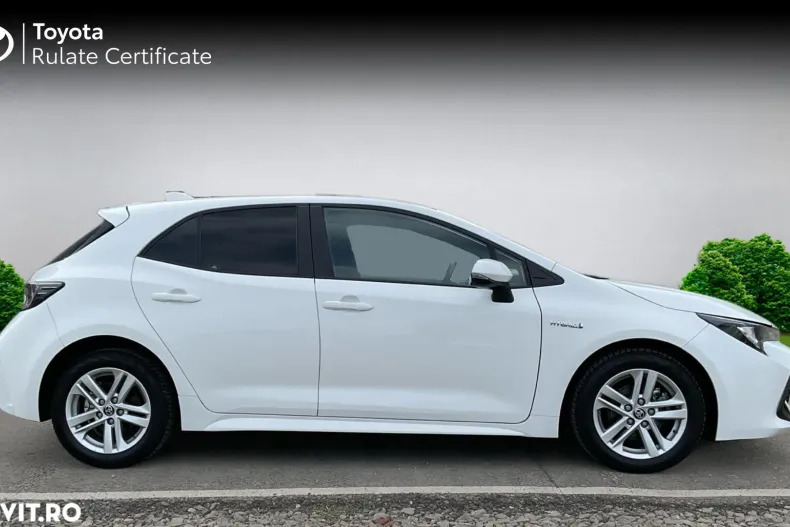 Toyota Corolla din 2021 cu 32.969 km - oferta TOY196406 - foto 6