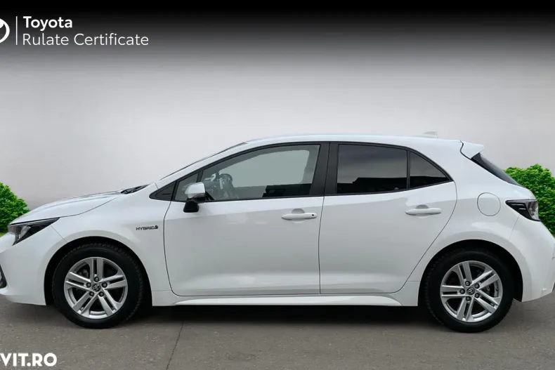 Toyota Corolla din 2021 cu 32.969 km - oferta TOY196406 - foto 7