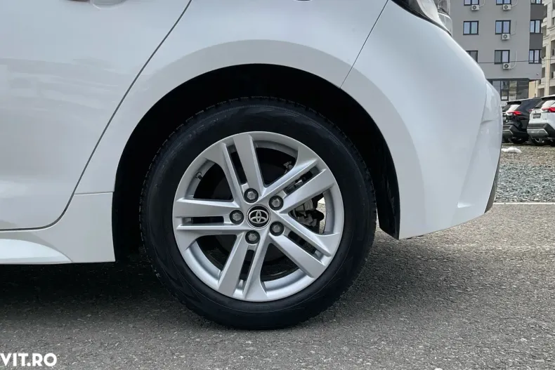 Toyota Corolla din 2021 cu 32.969 km - oferta TOY196406 - foto 9