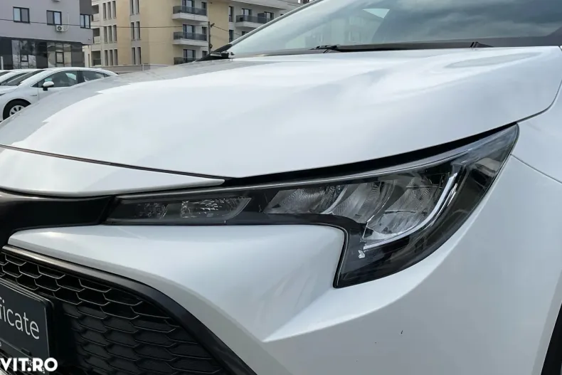 Toyota Corolla din 2021 cu 32.969 km - oferta TOY196406 - foto 11
