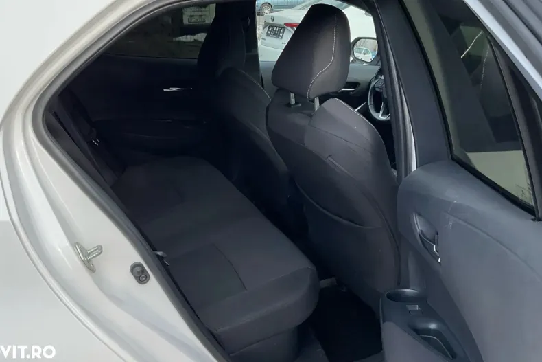 Toyota Corolla din 2021 cu 32.969 km - oferta TOY196406 - foto 15