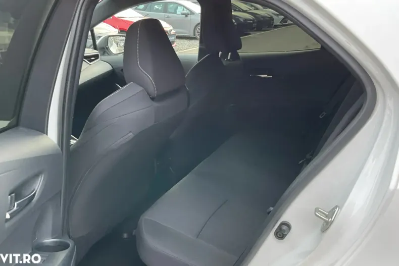 Toyota Corolla din 2021 cu 32.969 km - oferta TOY196406 - foto 16