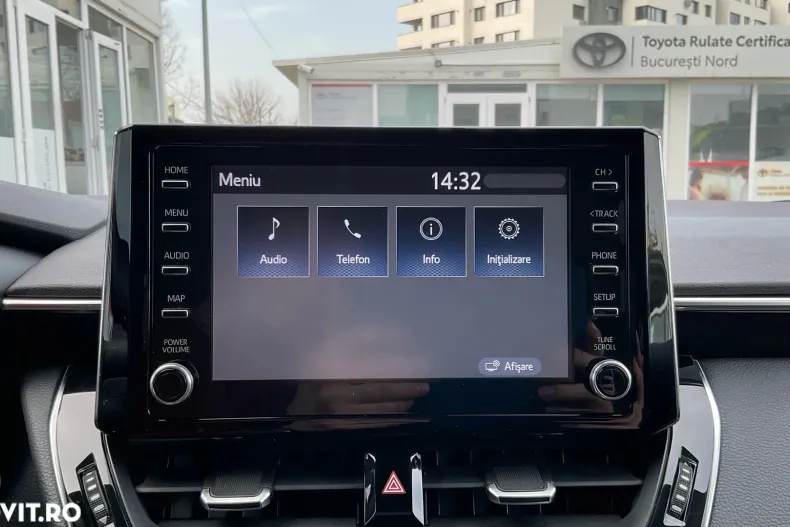 Toyota Corolla din 2021 cu 32.969 km - oferta TOY196406 - foto 24