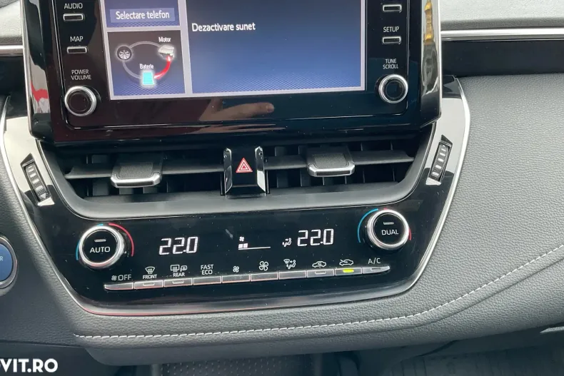 Toyota Corolla din 2021 cu 32.969 km - oferta TOY196406 - foto 26