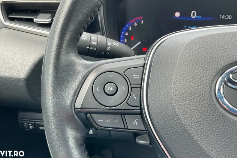 Toyota Corolla din 2021 cu 32.969 km - oferta TOY196406 - foto 29