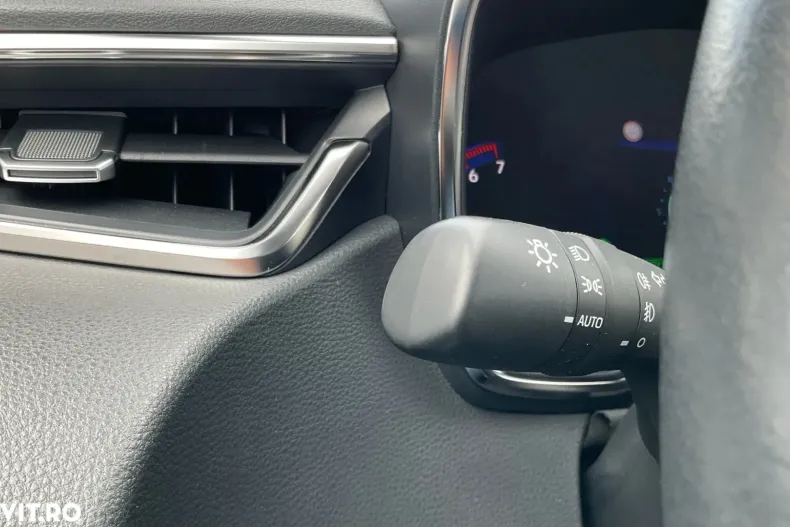 Toyota Corolla din 2021 cu 32.969 km - oferta TOY196406 - foto 31