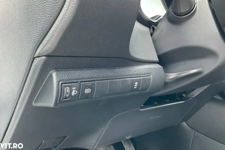 Toyota Corolla din 2021 cu 32.969 km - oferta TOY196406 - foto 33