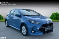 Toyota Yaris din 2021 cu 89.390 km - oferta TOY196408 - foto 3
